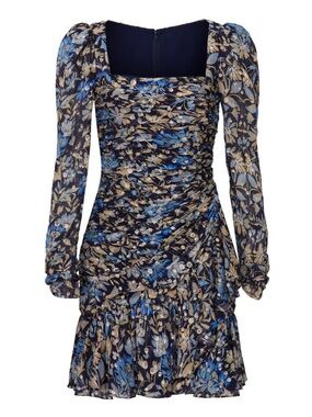 New Monique Lhulier Dress